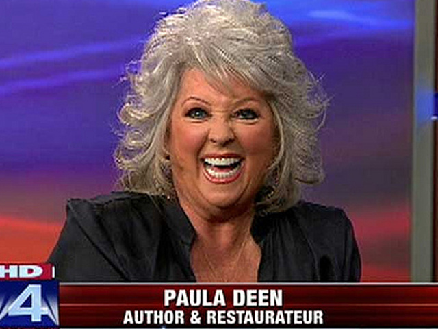 Paula Deen - Wikipedia