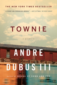 andre dubus iii